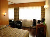 Standard Rooms